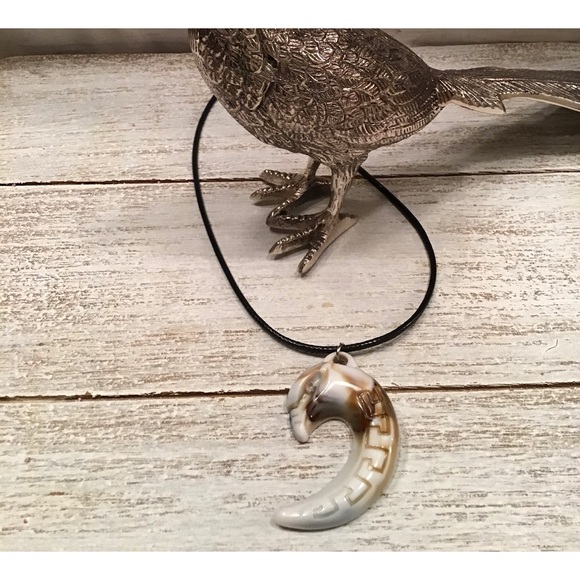 Eagle Necklace - Picture 6 of 7